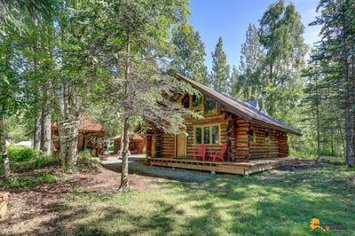 13423 E First St, Talkeetna, AK