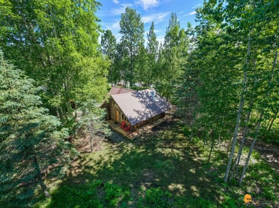 13423 E First St, Talkeetna, AK