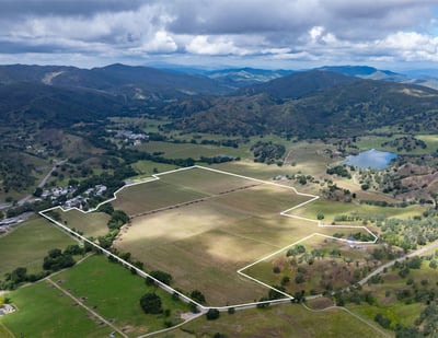 Moskowite Estate | Commercial Development Project | Offered at $75,000,000, napa, CA