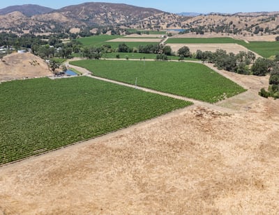 Moskowite Estate | Commercial Development Project | Offered at $75,000,000, napa, CA