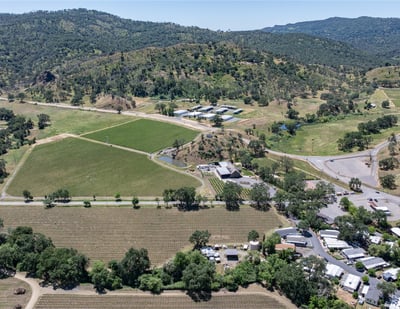 Moskowite Estate | Commercial Development Project | Offered at $75,000,000, napa, CA