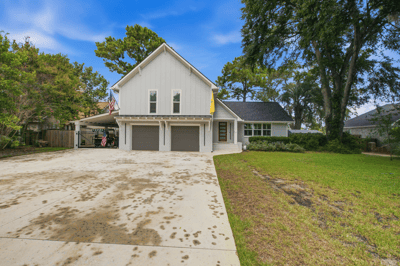 50 Rivers Point Row, Charleston, SC