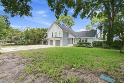 50 Rivers Point Row, Charleston, SC