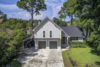 50 Rivers Point Row, Charleston, SC