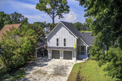 50 Rivers Point Row, Charleston, SC