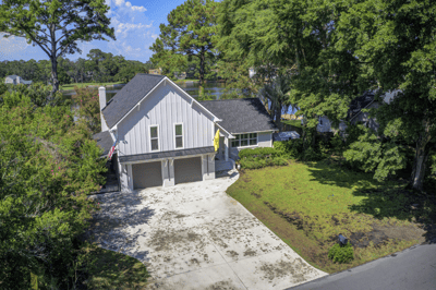 50 Rivers Point Row, Charleston, SC