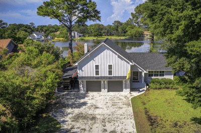 50 Rivers Point Row, Charleston, SC