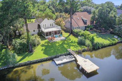 50 Rivers Point Row, Charleston, SC