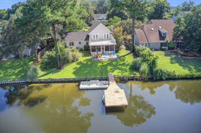 50 Rivers Point Row, Charleston, SC