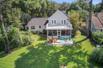 50 Rivers Point Row, Charleston, SC