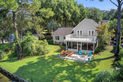 50 Rivers Point Row, Charleston, SC