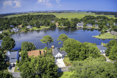 50 Rivers Point Row, Charleston, SC