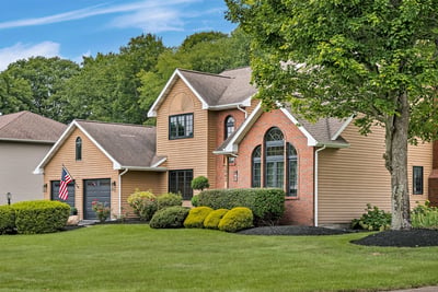 3062 New Williamsburg Drive, Schenectady, NY