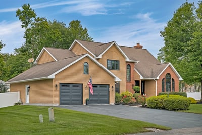 3062 New Williamsburg Drive, Schenectady, NY