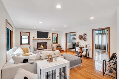 3062 New Williamsburg Drive, Schenectady, NY