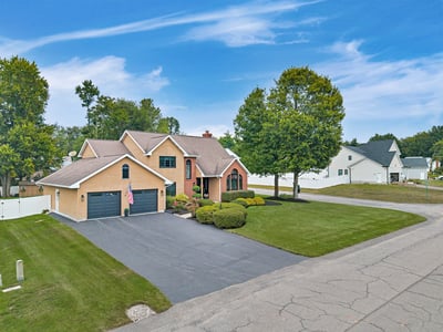 3062 New Williamsburg Drive, Schenectady, NY