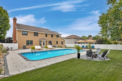 3062 New Williamsburg Drive, Schenectady, NY