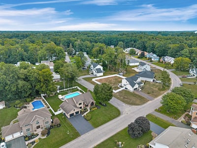 3062 New Williamsburg Drive, Schenectady, NY