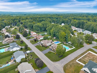3062 New Williamsburg Drive, Schenectady, NY