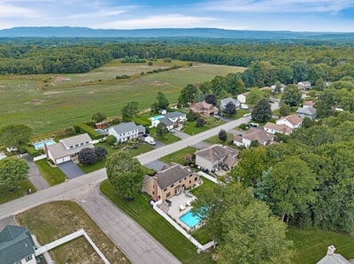 3062 New Williamsburg Drive, Schenectady, NY