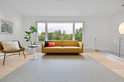 Living room 1