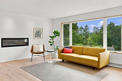 Living room 1