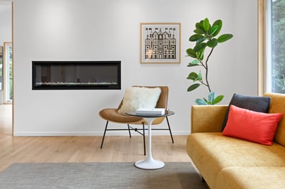 Living room 1