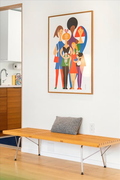 Living room 1