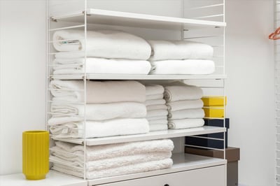 Walk-in-closet