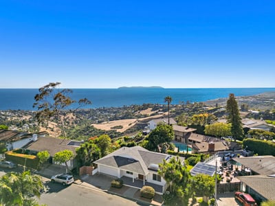 2869 Zell Drive, Laguna Beach, CA