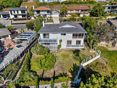 2869 Zell Drive, Laguna Beach, CA