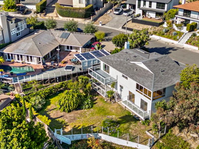 2869 Zell Drive, Laguna Beach, CA