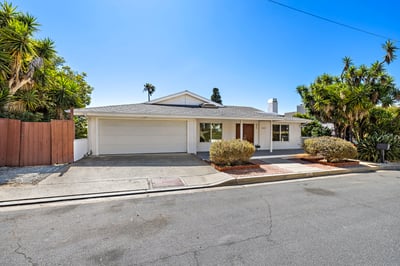2869 Zell Drive, Laguna Beach, CA