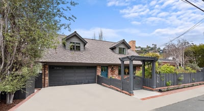 916 Bluebird Canyon Drive, Laguna Beach, CA