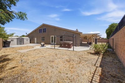 3250 W Ave K1, Lancaster, CA