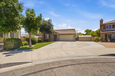 3250 W Ave K1, Lancaster, CA
