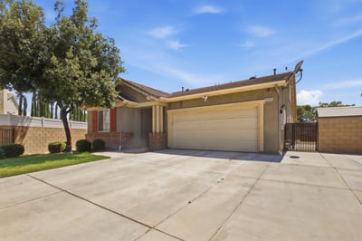 3250 W Ave K1, Lancaster, CA