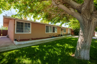 45426 Genoa Avenue, Lancaster, CA