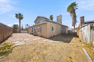 4849 Katrina place, Palmdale, CA