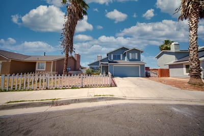 4849 Katrina place, Palmdale, CA