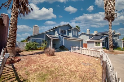 4849 Katrina place, Palmdale, CA