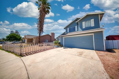 4849 Katrina place, Palmdale, CA