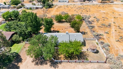 16768 Monterey Ave, North Edwards, CA