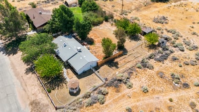 16768 Monterey Ave, North Edwards, CA