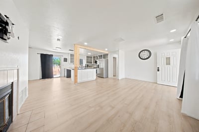 16768 Monterey Ave, North Edwards, CA