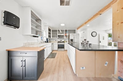 16768 Monterey Ave, North Edwards, CA