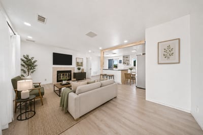 16768 Monterey Ave, North Edwards, CA