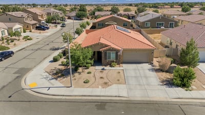 1832 E Ave H7, Lancaster, CA