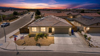 11500 Juliana Dr., Adelanto, CA