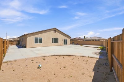 11500 Juliana Dr., Adelanto, CA